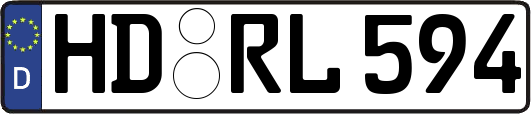 HD-RL594