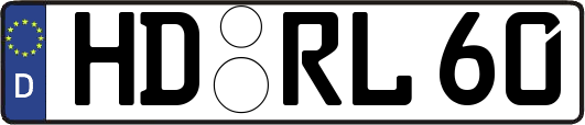 HD-RL60