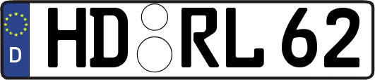 HD-RL62