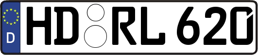 HD-RL620
