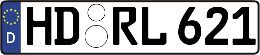 HD-RL621