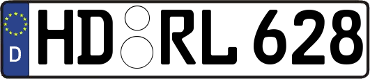 HD-RL628