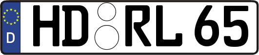 HD-RL65