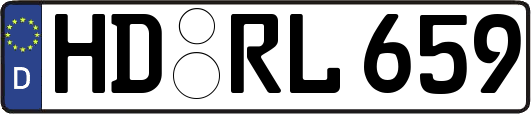 HD-RL659