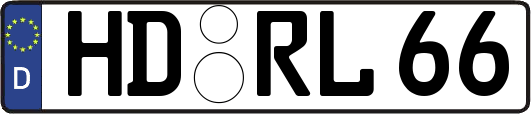 HD-RL66