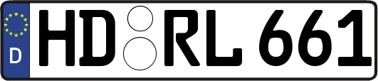 HD-RL661