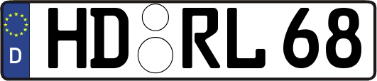 HD-RL68