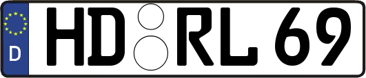 HD-RL69