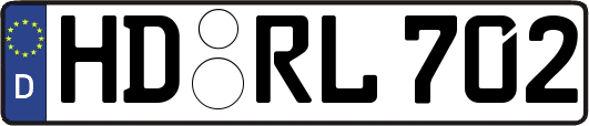 HD-RL702