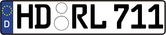 HD-RL711