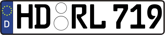 HD-RL719
