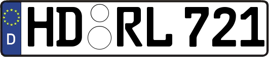 HD-RL721