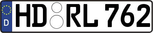 HD-RL762