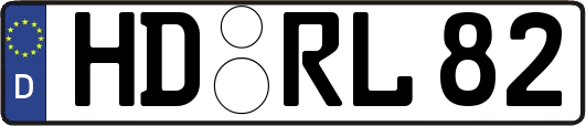 HD-RL82