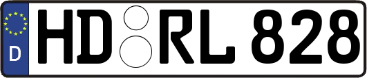 HD-RL828