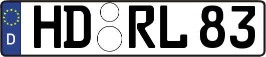 HD-RL83
