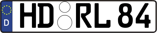 HD-RL84