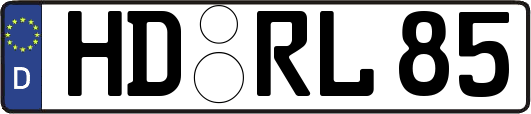 HD-RL85