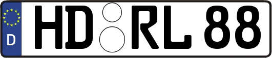 HD-RL88