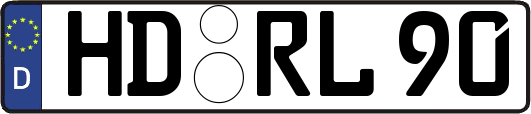 HD-RL90