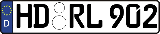 HD-RL902