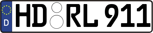 HD-RL911