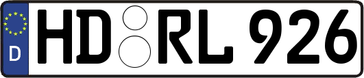 HD-RL926