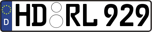 HD-RL929