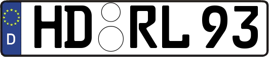 HD-RL93