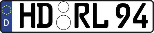 HD-RL94