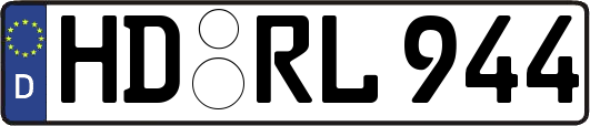 HD-RL944
