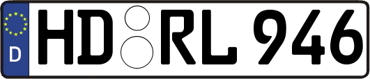 HD-RL946