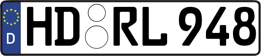 HD-RL948