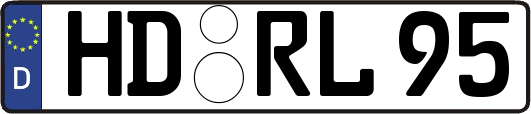 HD-RL95