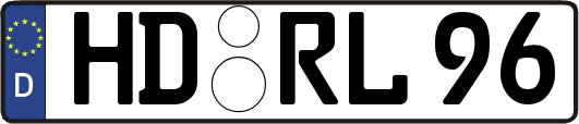 HD-RL96
