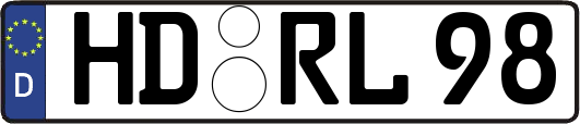 HD-RL98