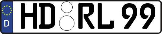 HD-RL99