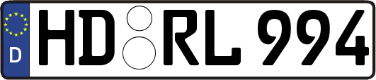 HD-RL994