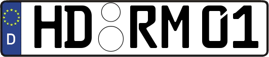 HD-RM01