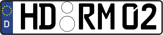 HD-RM02