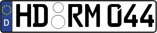 HD-RM044