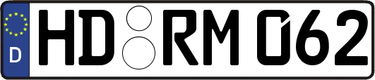 HD-RM062