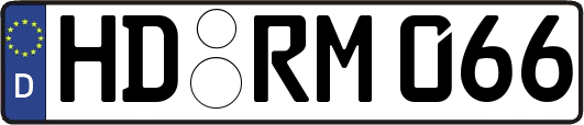 HD-RM066