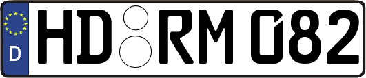 HD-RM082