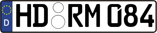 HD-RM084