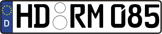 HD-RM085