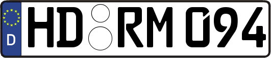 HD-RM094