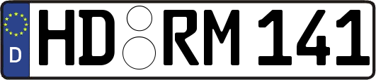 HD-RM141