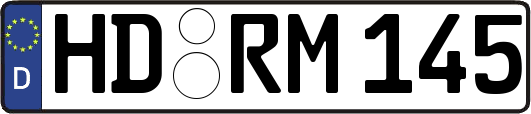 HD-RM145