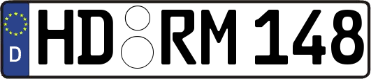 HD-RM148